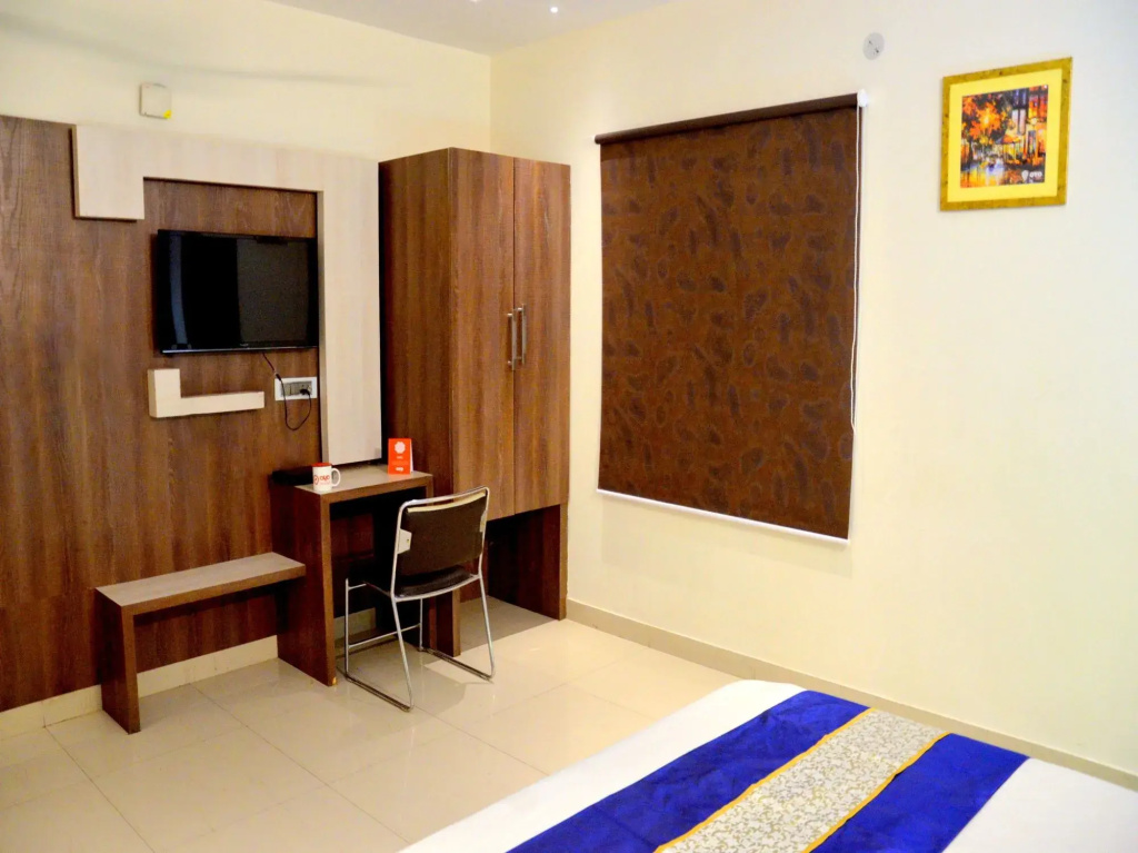 Hotel Royal Galaxy