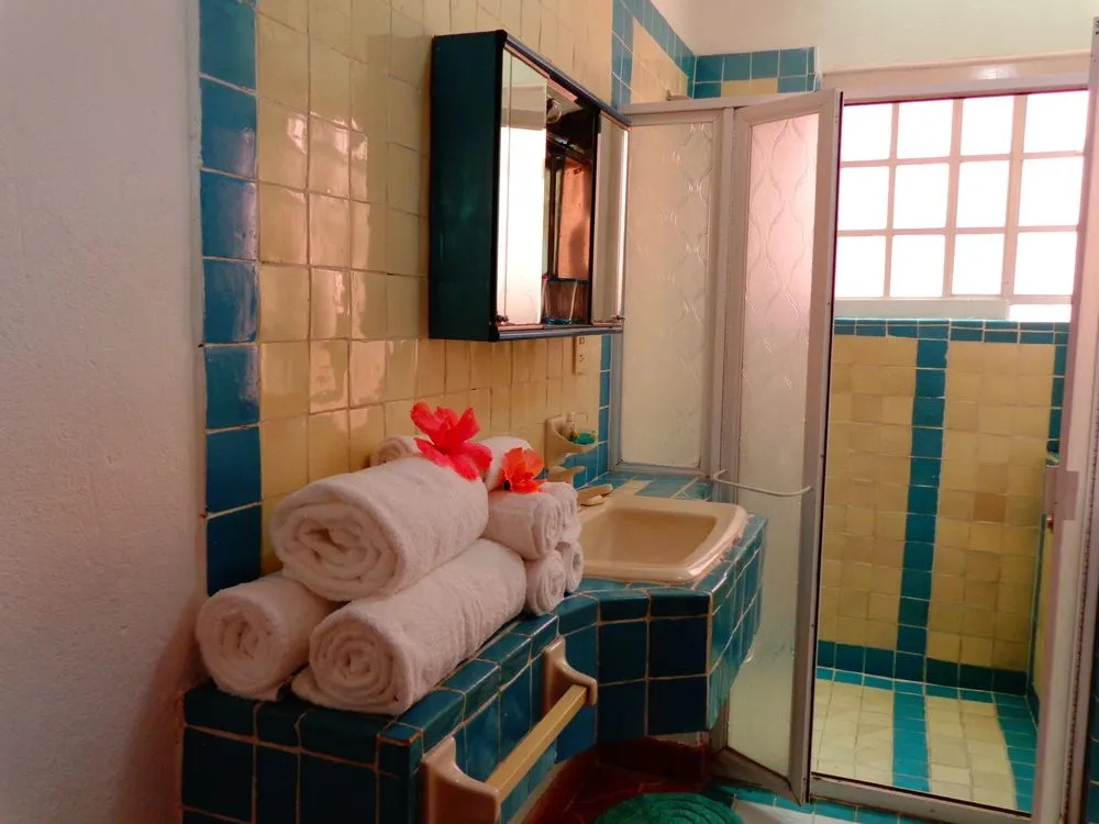 Hotel Boutique Tonatiuh