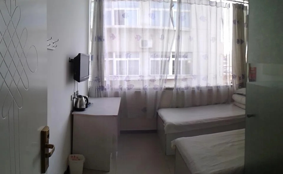 Linhai Express Hotel