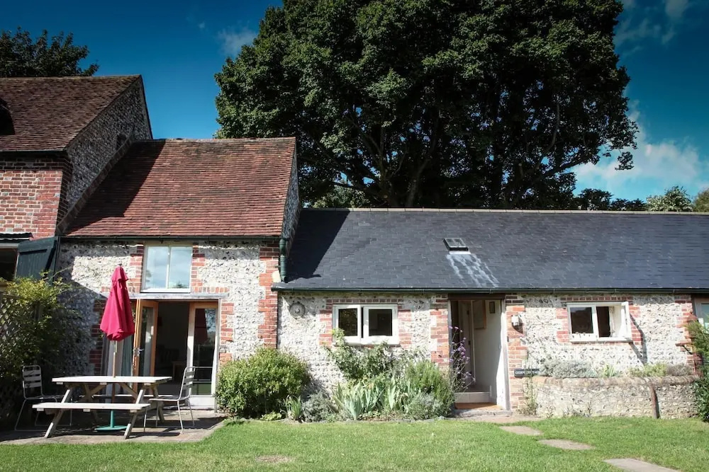 Giddy Cottage