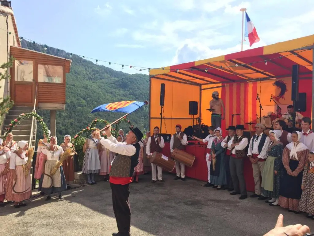La Galisesagnoise