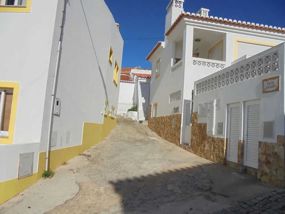 Villas2go2 Carrapateira