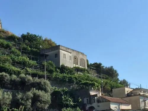 La Casa Del Nonno Raffaele