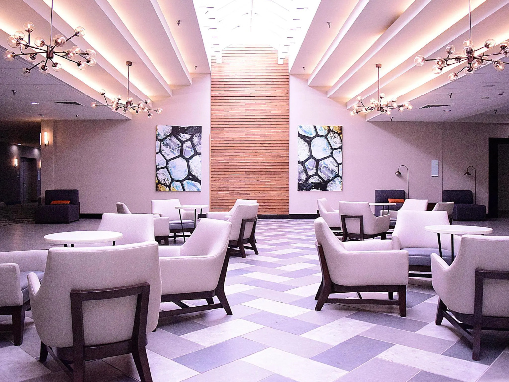 Holiday Inn Alexandria - Downtown by IHG