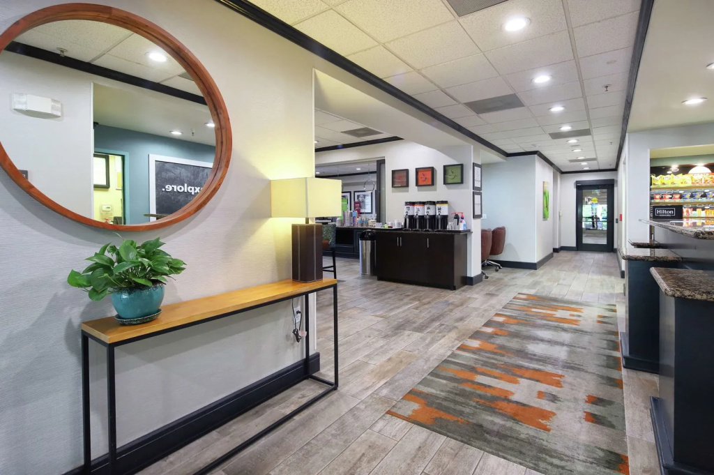 Hampton Inn Sierra Vista