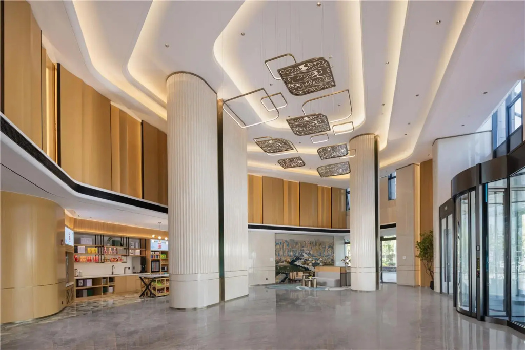 Hilton Garden Inn Huai'An Huaiyin