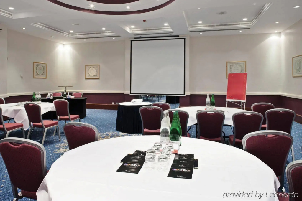 Copthorne Hotel Newcastle