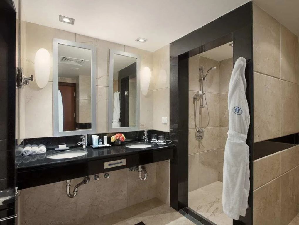 Hilton Malabo