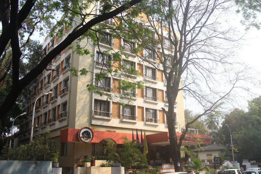 Kohinoor Executive