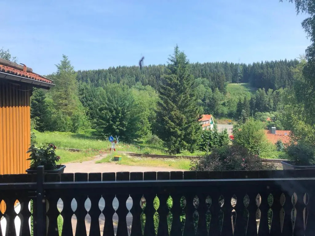 Pension Raststüb'l