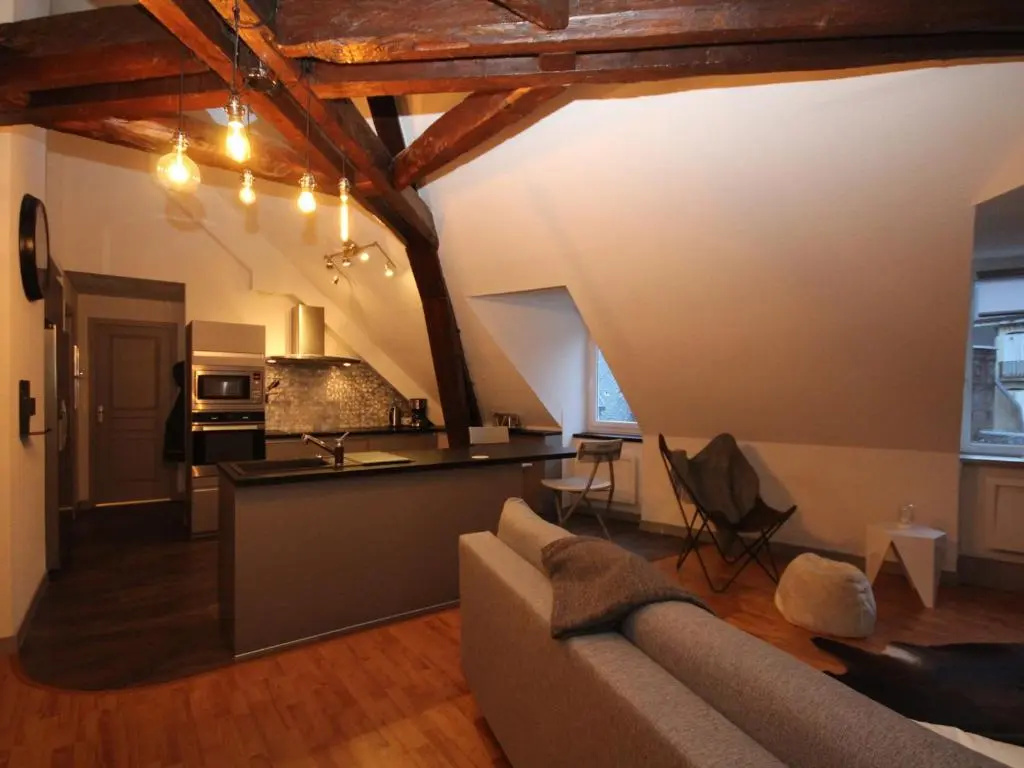 Appartement Mont-Dore, 4 pièces, 7 personnes - FR-1-608-42