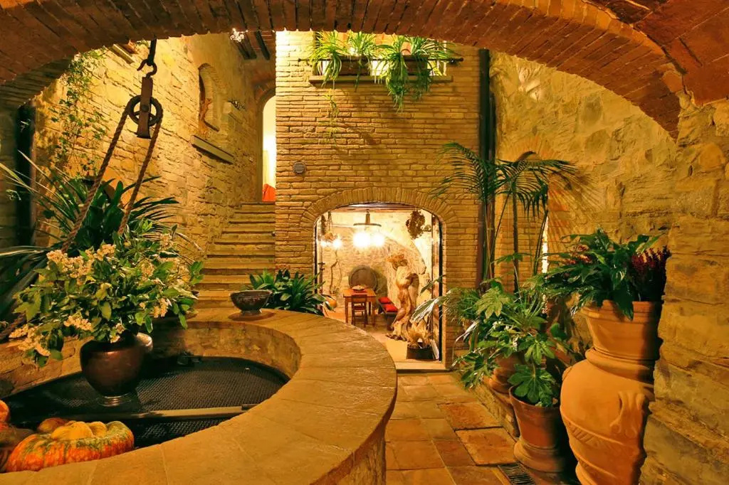 Apartment in B&B Del Giglio