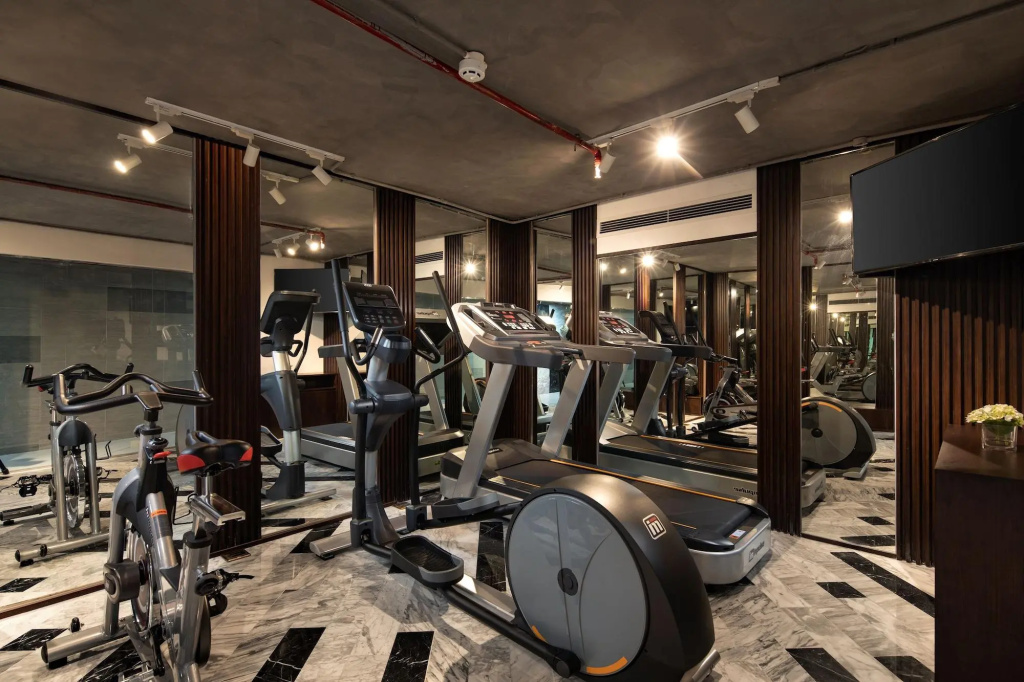Soleil Boutique Hotel Hanoi