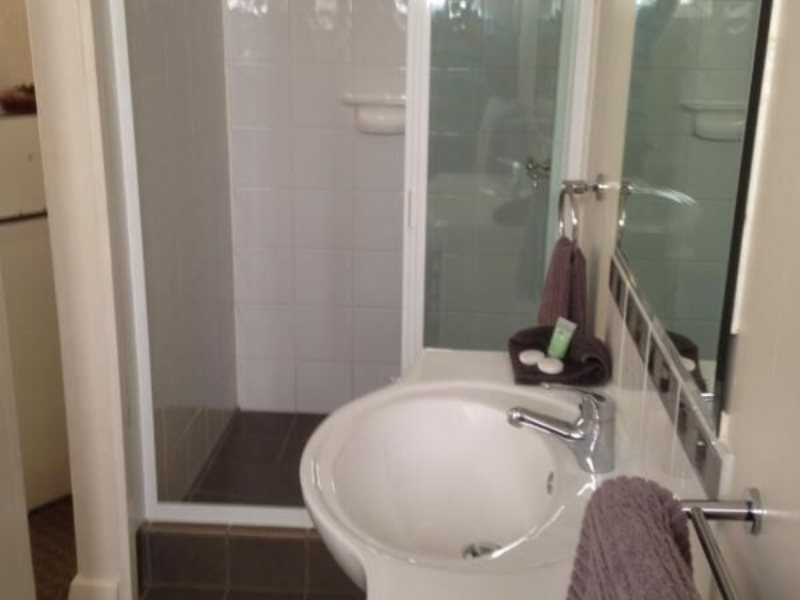 Copper Gate Motel