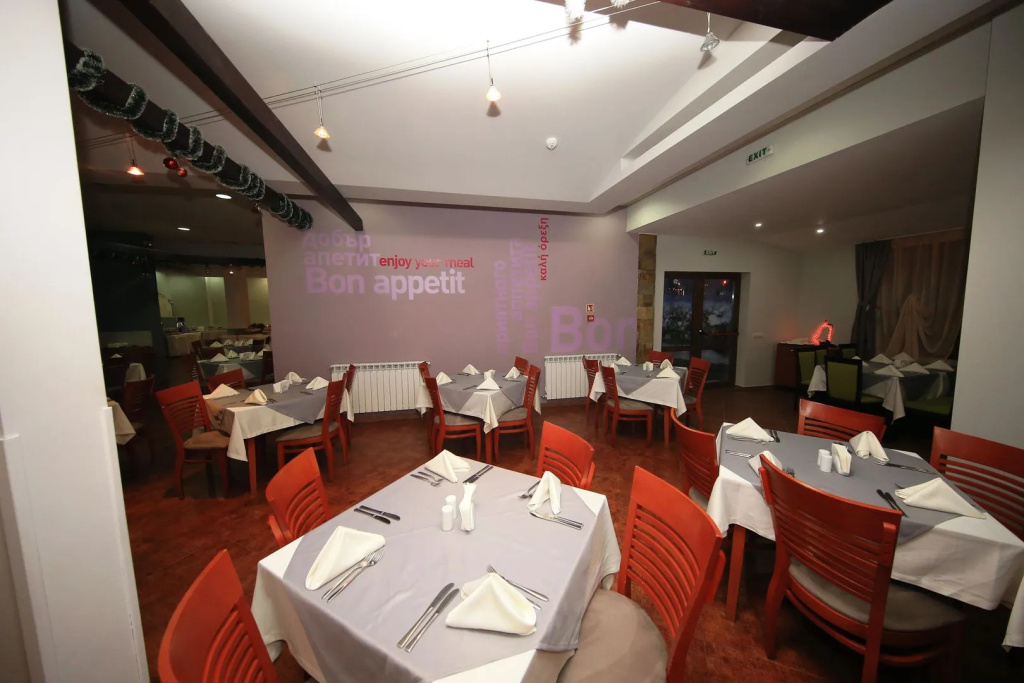 MPM Hotel Guinness