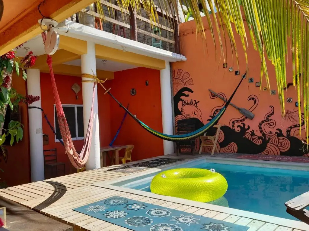 Casa Gio Paraiso Escondido