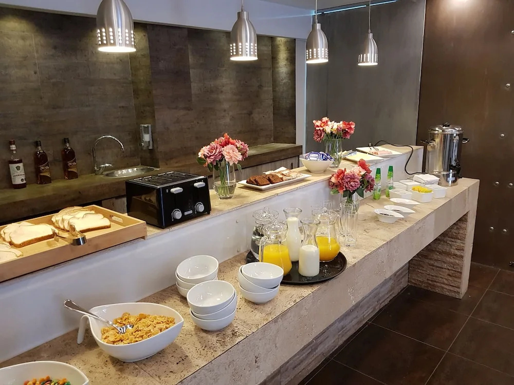 Lib Hotel Bellavista
