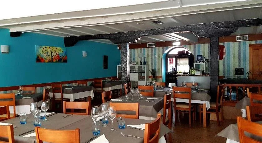 Hospedaje Amarantos