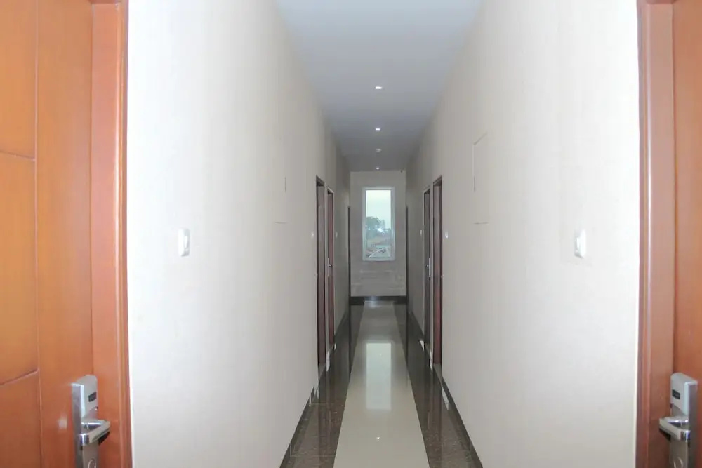 坤甸艾里萨勒坦加查玛达71号酒店(Airy Pontianak Selatan Gajahmada 71)