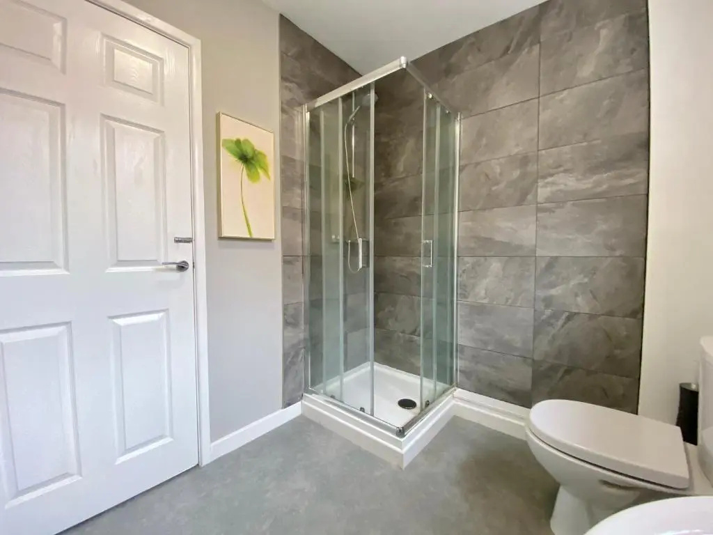 Fabulous 1 Bedroom Apartment - sleeps 4