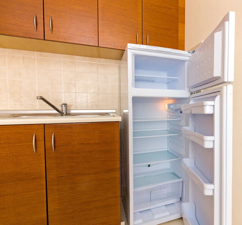 Paleos Hotel Apartments