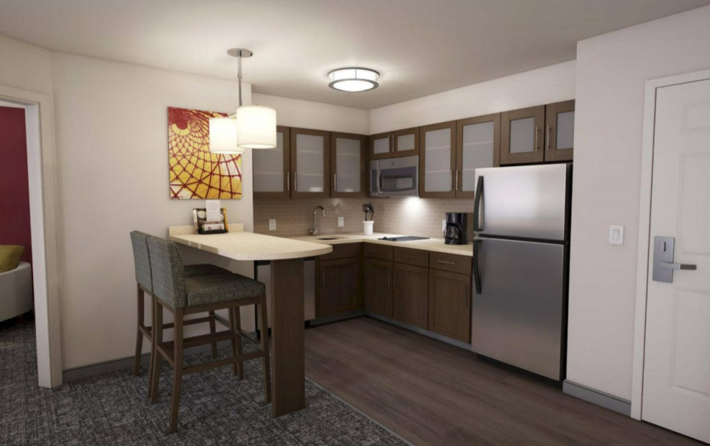 Staybridge Suites - Lafayette by IHG