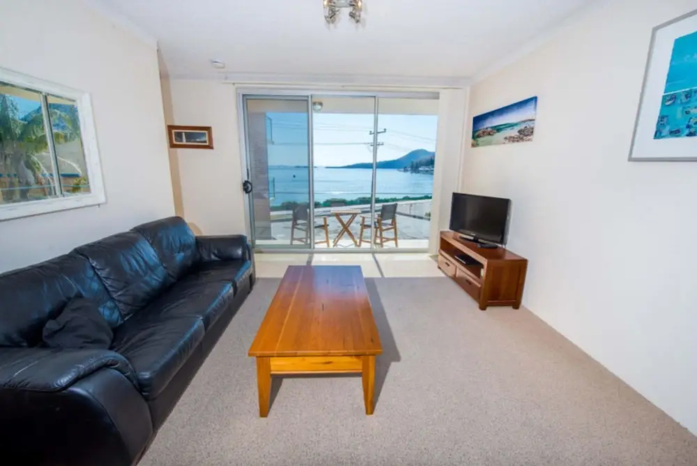 Bella Vista Unit 4 - Shoal Bay