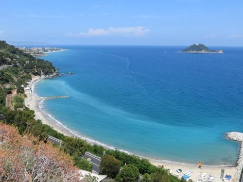 Oneglia Coast Apartment