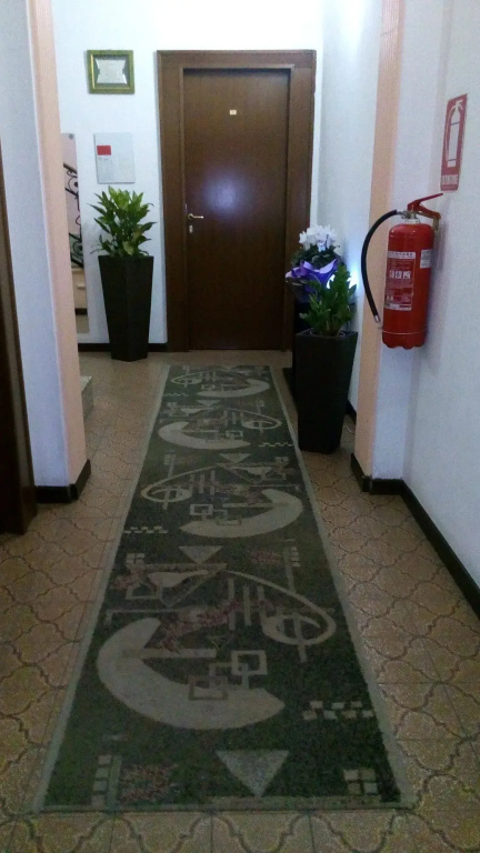 Hotel Tirreno
