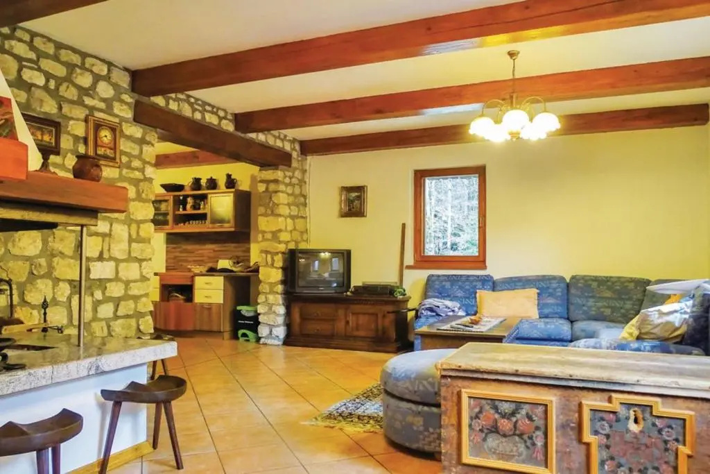 Chalet Primus Near Soča Gorge - Happy Rentals