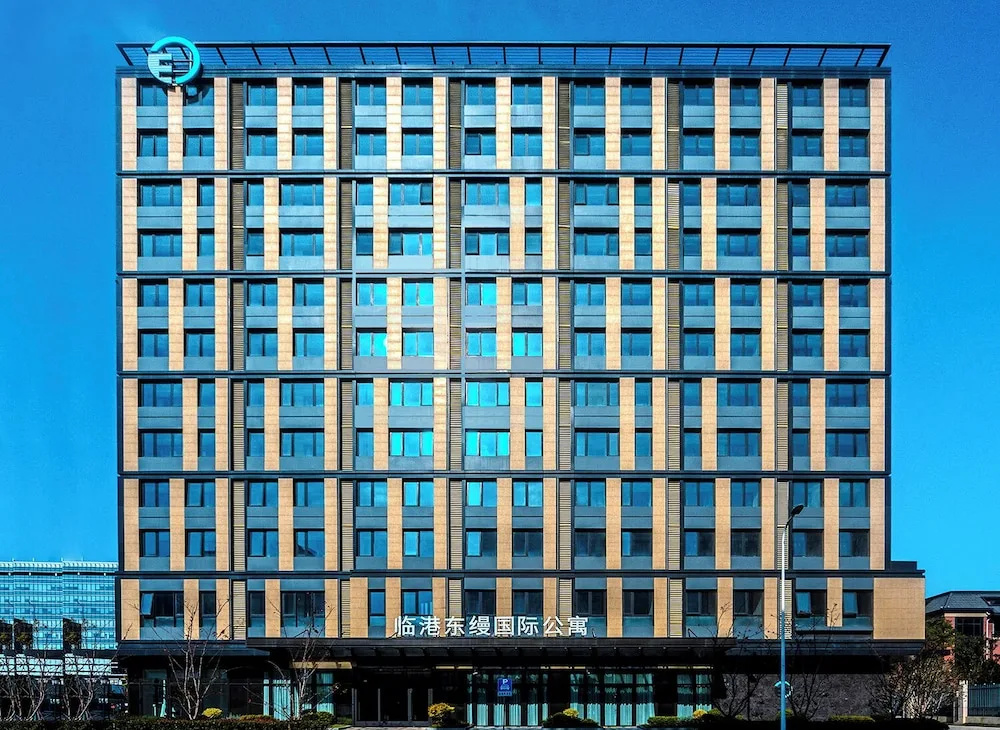 Eature Residences Lingang