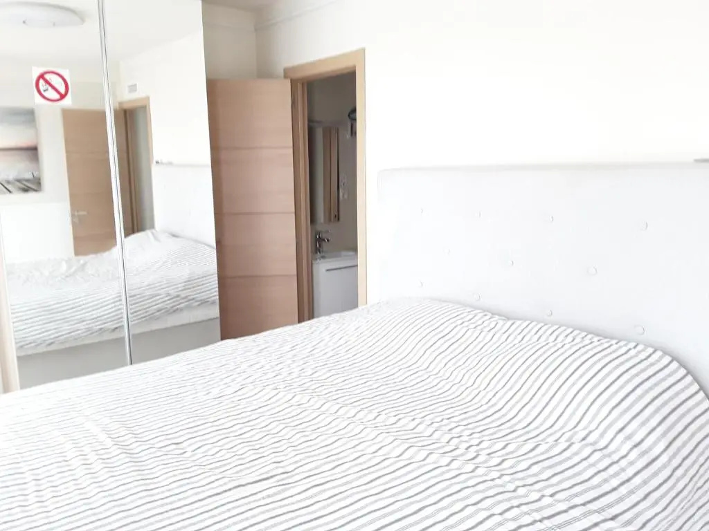 First Line Duplex Puerto Banus Sleeps 8 People