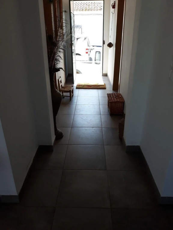 Villa With 3 Bedrooms in Ermidas do Sado, With Pool Access, Enclosed G
