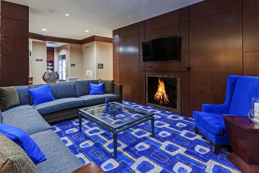 Residence Inn by Marriott Austin Northwest/The Domain Area