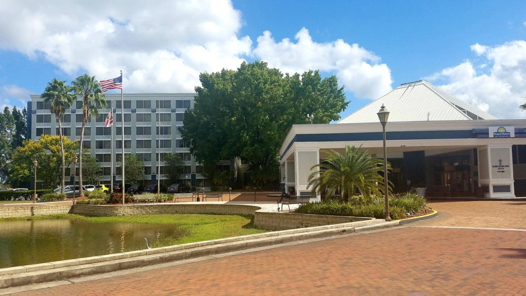 Holiday Inn Resort Kissimmee by the Parks by IHG