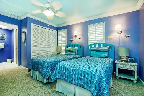 Sunset Captiva 19