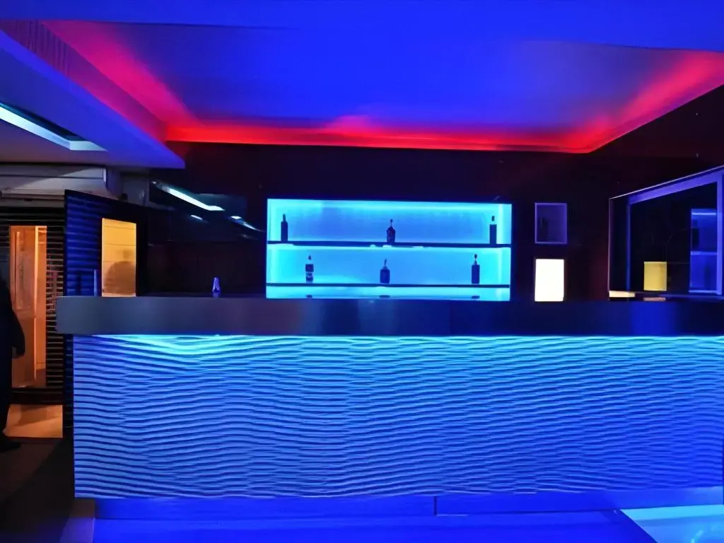 Hotel Nandhini Jayanagar