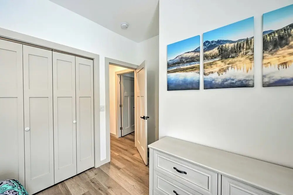 Buena Vista Vacation Rental about 2 Mi to Main St