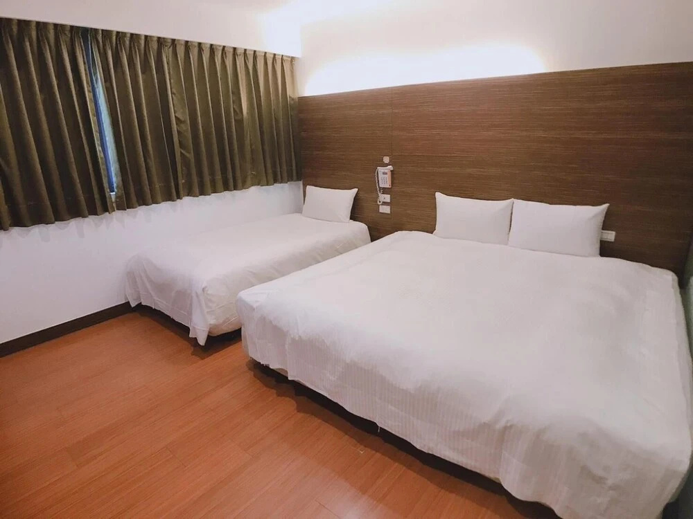 Hongyuezhuang Hotel