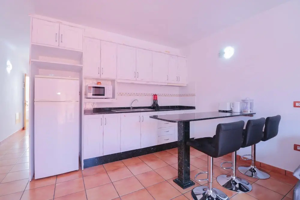 Mogan Apartment Near the Beach