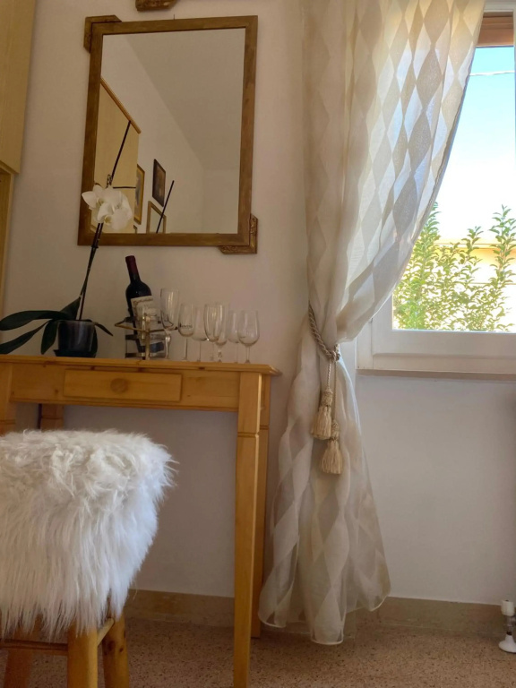 Casa Vacanza Lilia vicino la Stazione e Caserma