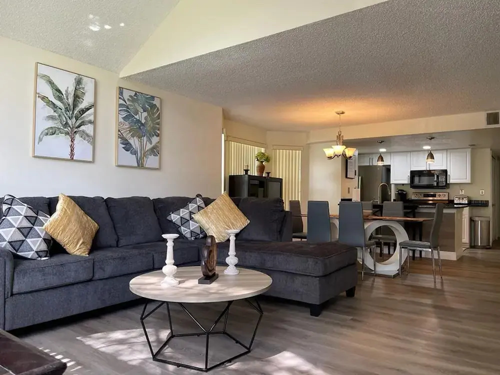 Luxury Condo Apartment Near Disney Universal 12