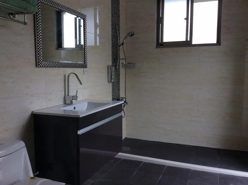 Yuan Zhong Yuan B&B