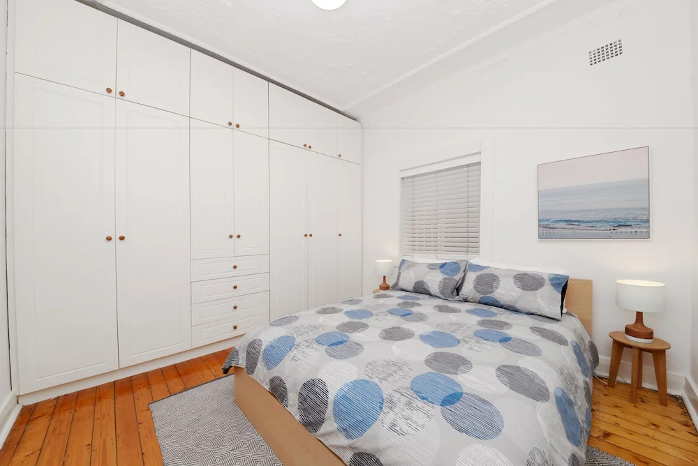 Beautiful 2Bdrm Beachside Getaway