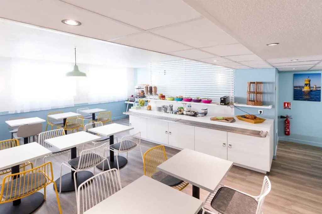 ibis Styles Marseille Centre Prado Place Castellane