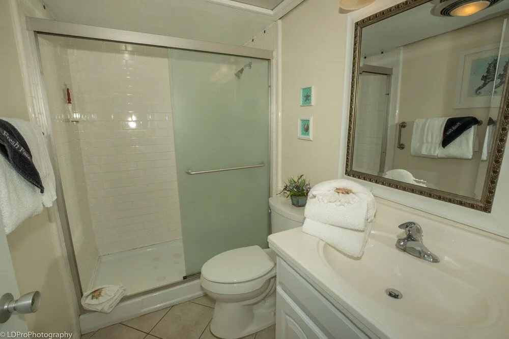 Sandpiper Cove 1082 2 Bedroom Condo by RedAwning