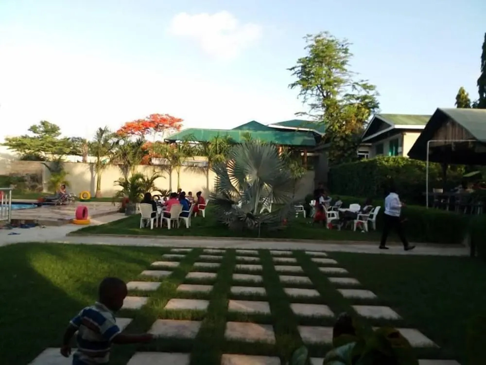 KCC Hotels