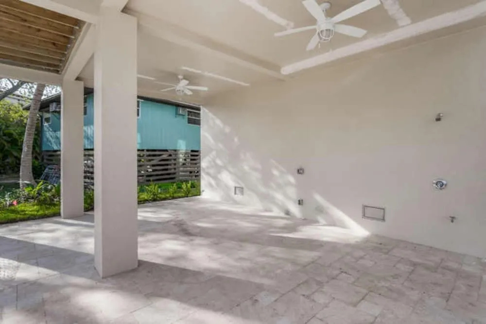 Twin Palaces on Palmetto by Coastal Vacation Properties