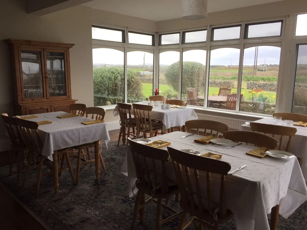Berry Lodge Country House