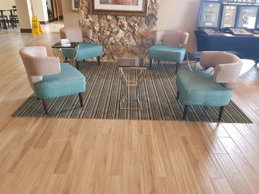 Best Western International Speedway Hotel